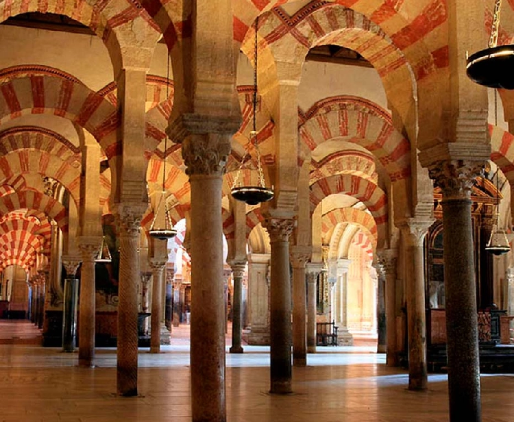 Escursione di un giorno da Siviglia a cordoba