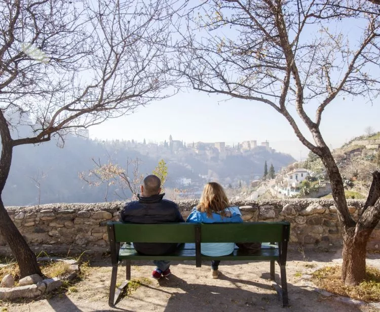 Tours en Granada