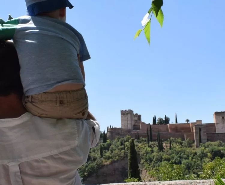 Tours en Granada