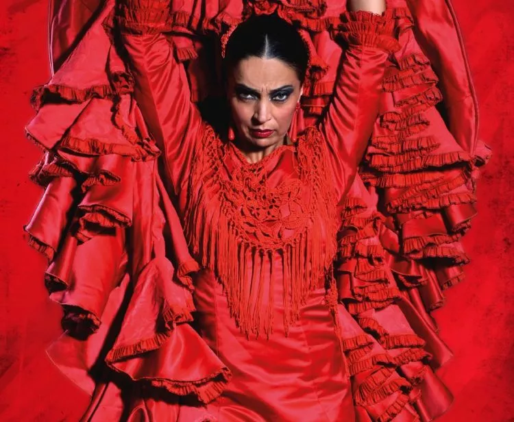 Teatro Flamenco di Siviglia