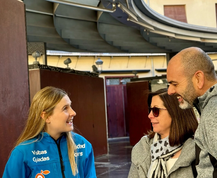 Tour privato del centro città