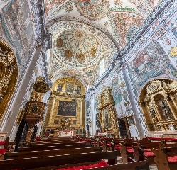 Tour in bicicletta per Siviglia