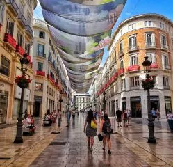 Tours Malaga