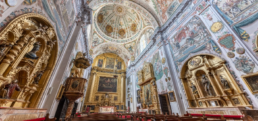 Tour in bicicletta per Siviglia