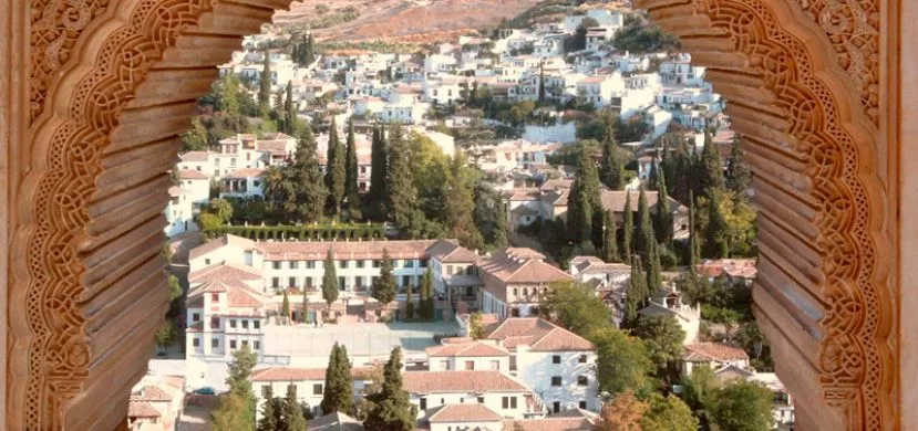 Tour a Granada e Alhambra