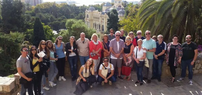 Tours Malaga