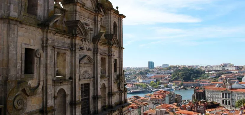 Tours Porto