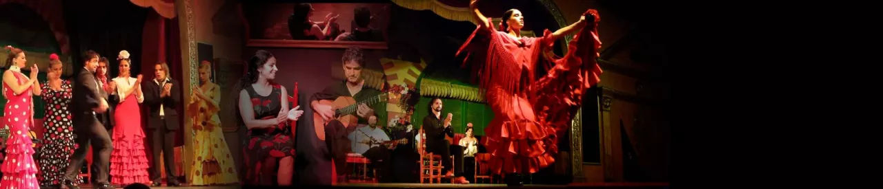 Flamenco and emotions