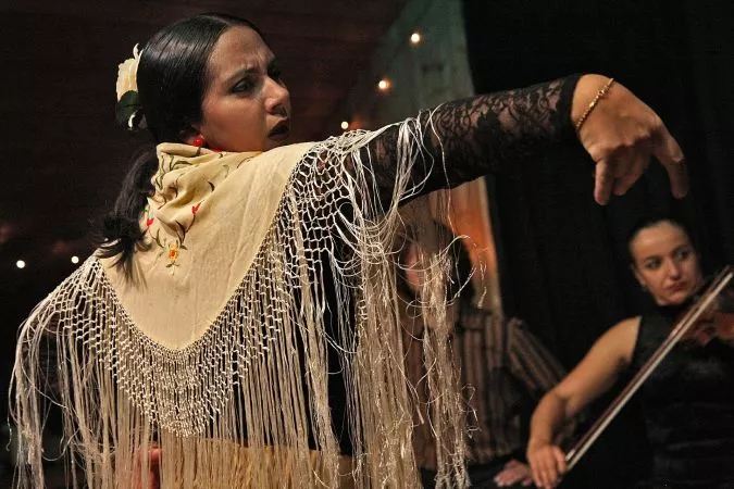 Ver flamenco en Granada: dónde encontrar los mejores espectáculos