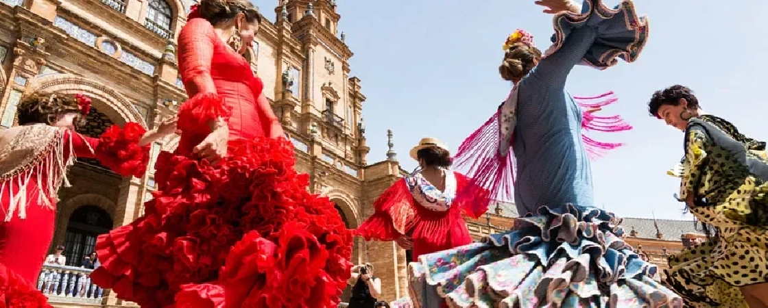 The 9 best places to enjoy flamenco in Seville