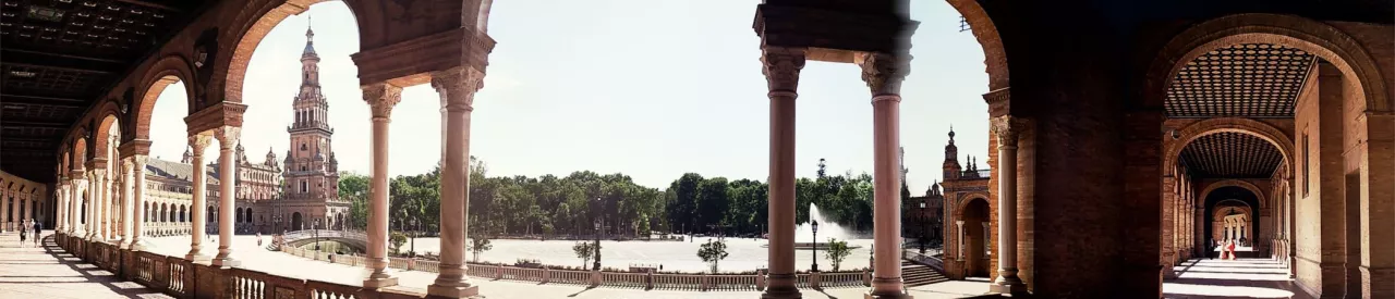 The best excursions in Seville