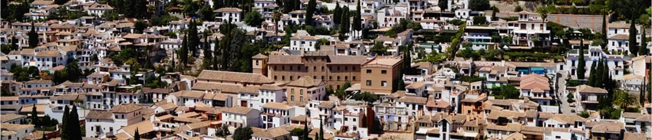 The essence of Granada