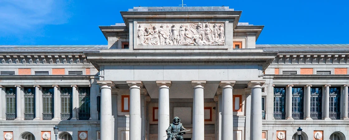 Everything you need to know to visit the Prado Museum in Madrid