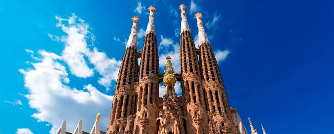 Everything you need to know to visit the Sagrada Familia