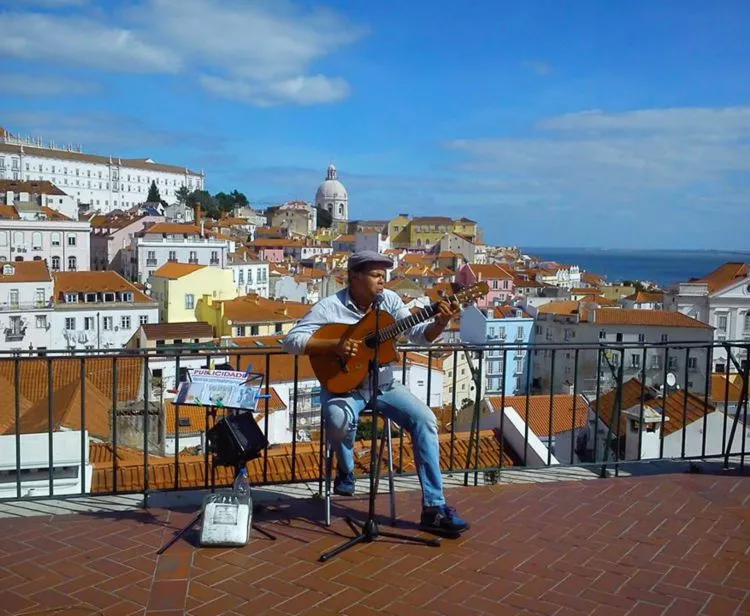 Tours en Lisbon