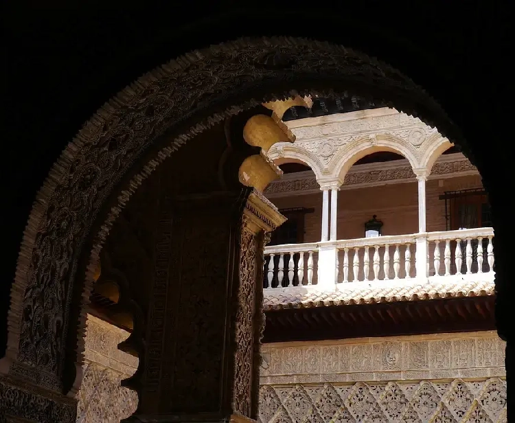 Real Alcazar Sevilla und Kathedrale: Offizielle Ticket und Audioguide