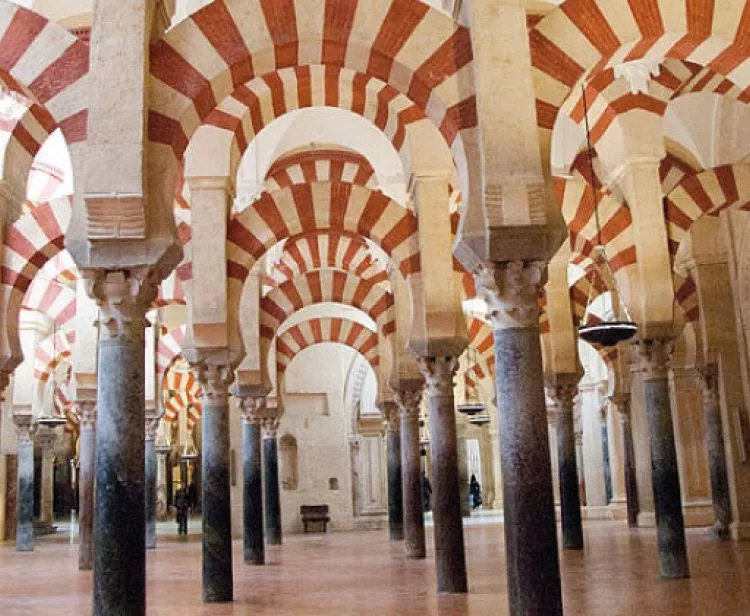 Tour Mosque of Cordoba and the Jewish Quarter