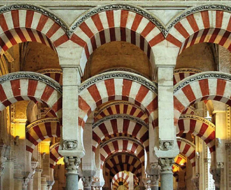 Tour Mosque of Cordoba and the Jewish Quarter