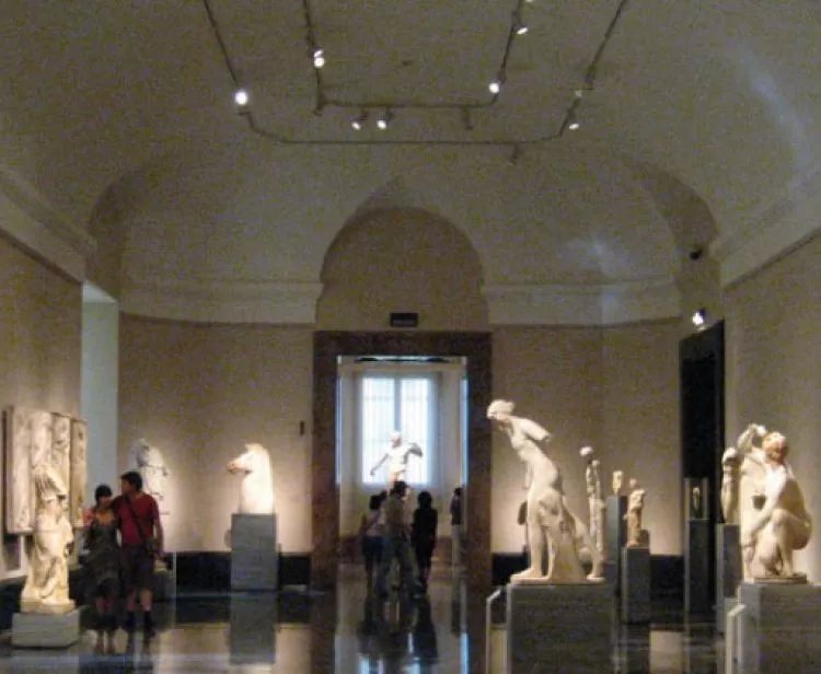 Private tour: Prado Museum