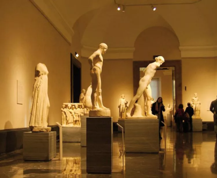 Private tour: Prado Museum