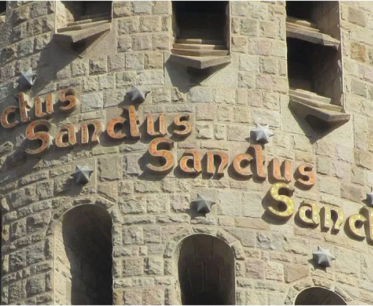 Sagrada Familia and Guell Park