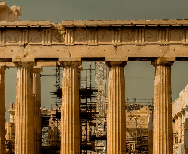 Acropolis & Parthenon and  Acropolis Museum - Ticket and Audioguide