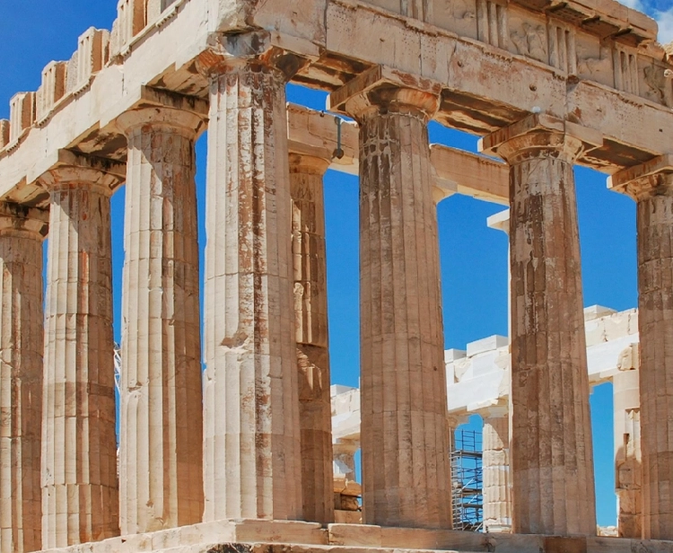 Acropolis and Parthenon - Ticket and Audio guide