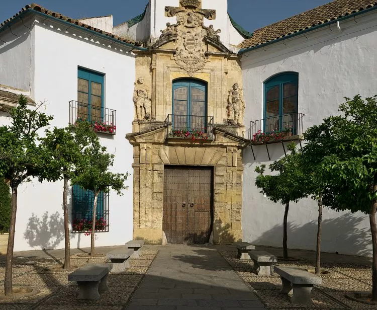 Palacio de Viana