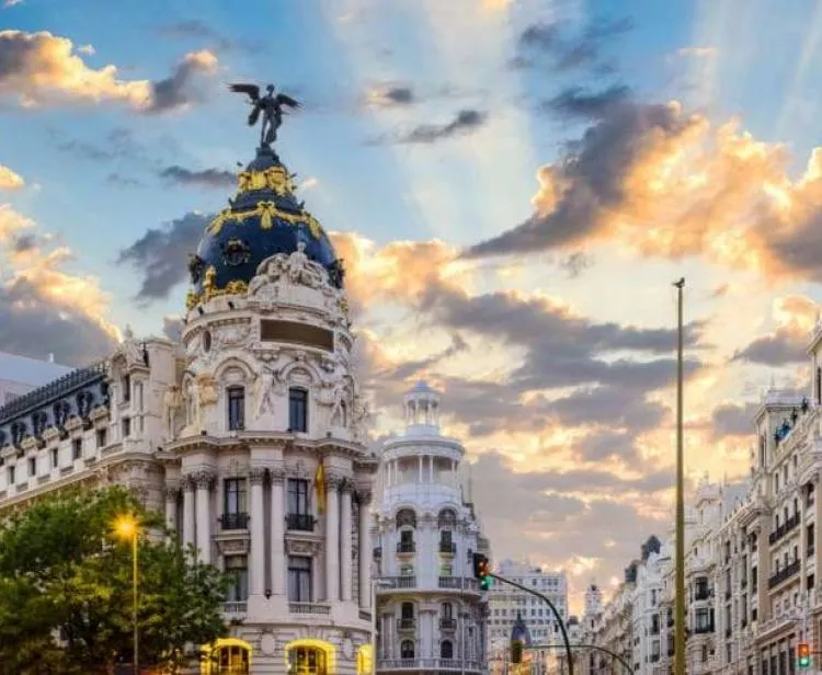 Tours en Madrid