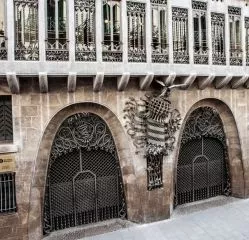 Barcelona